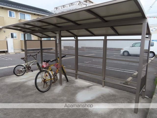 アールグレイA棟のその他写真