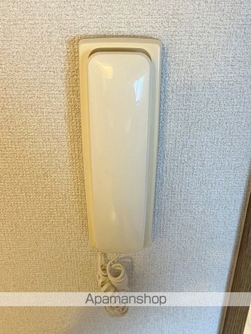 サンテラス窪 Cの内装写真