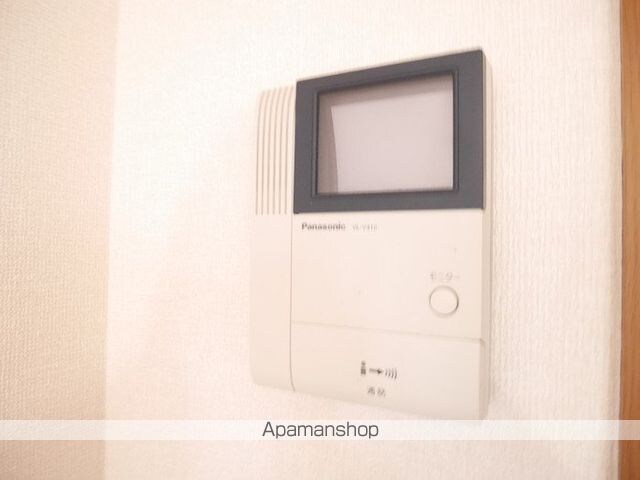 セジュール中井[1K/27.62m2]のその他設備