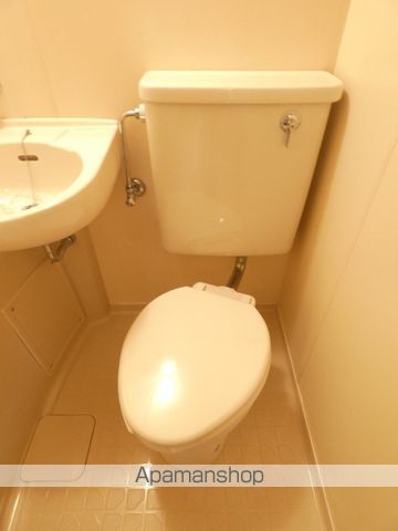 城北タテピアの内装写真
