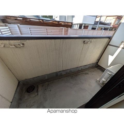 ラビィキャッスルの内装写真
