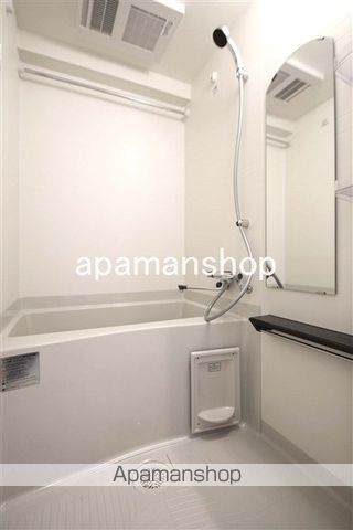 PRESSANCE立売堀パークシティの内装写真
