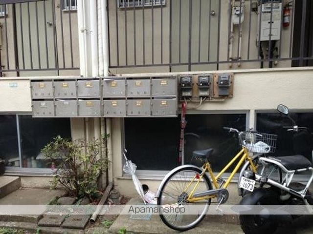 上原コーポラスのその他写真