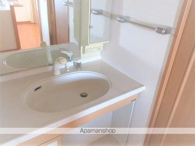 シャトレ愛松岐阜の内装写真