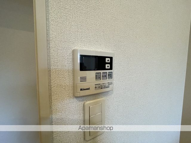 ベル シティー IIの内装写真