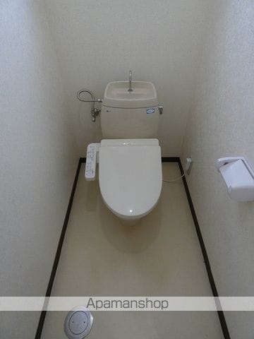 コリーナ蜆塚Aの内装写真