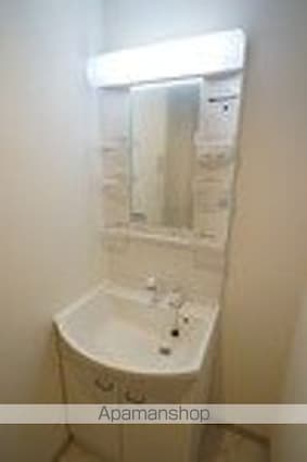 ＴＨＥ　ＰＡＬＭＳ大島[1K/29.61m2]の洗面所