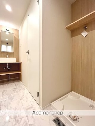 東京都中野区本町６丁目[1LDK/41.43m2]の内装1