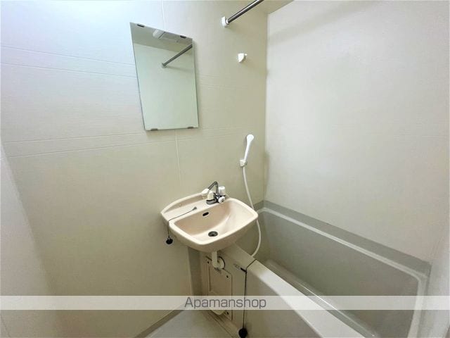 レオパレス西千石町の内装写真