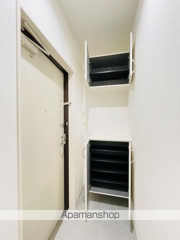 Stage K 吹上の内装写真