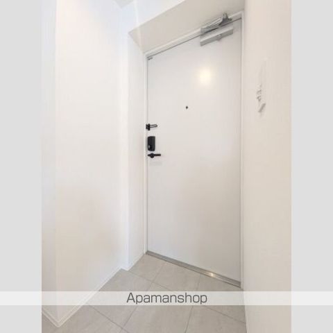 アバンテ神楽坂の内装写真