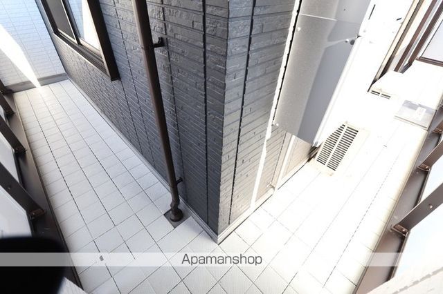 CREST COURTの内装写真