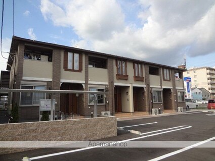 岐阜県岐阜市宇佐南１丁目[1LDK/41.48m2]の外観2