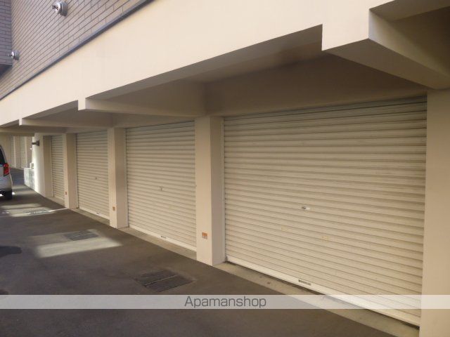 レアルコンシェルトーMの外観写真