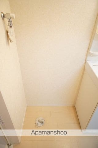 レノンパレスD棟の内装写真