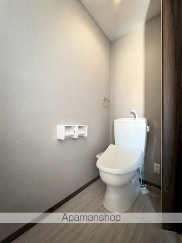 上田町住宅IIの内装写真