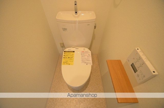 フェリス荒田の内装写真