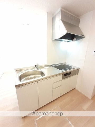 コスモ吉良IIの内装写真