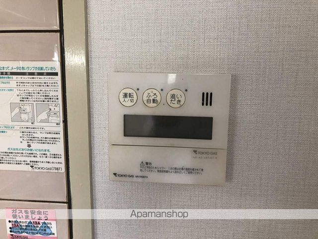 リバーサイド吉原IIの内装写真