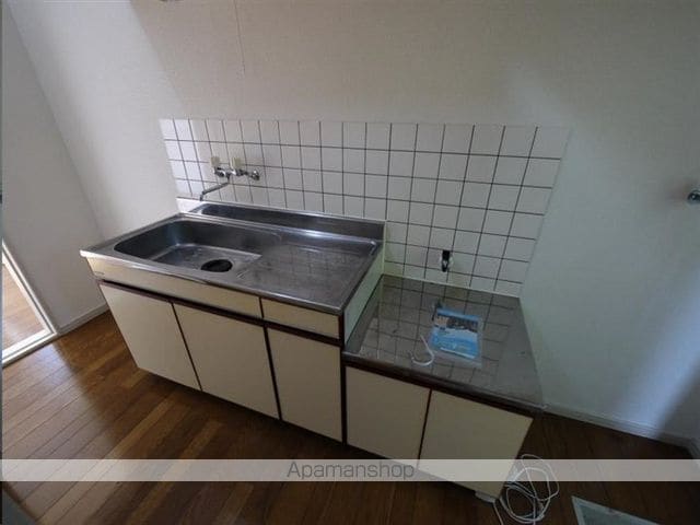 ビレッジ柏木の内装写真