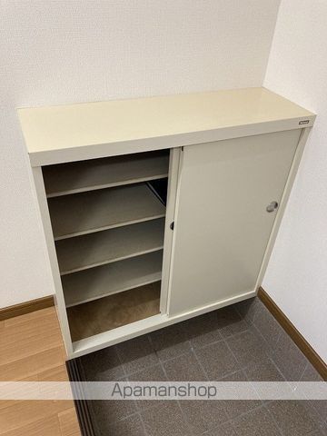 ハイツリモージュ万代の内装写真