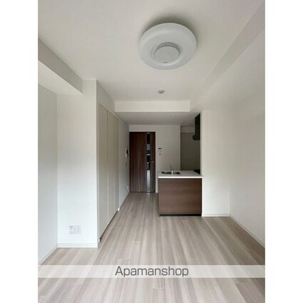 ＢＰＲレジデンス御嶽山[1R/26.37m2]のその他部屋・スペース