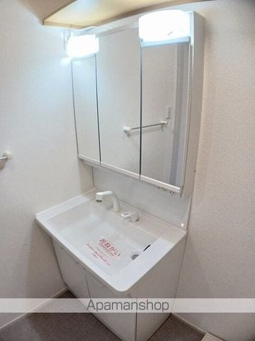 ピュアティ弐番館の内装写真