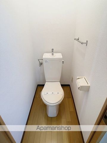 サニーヒルの内装写真