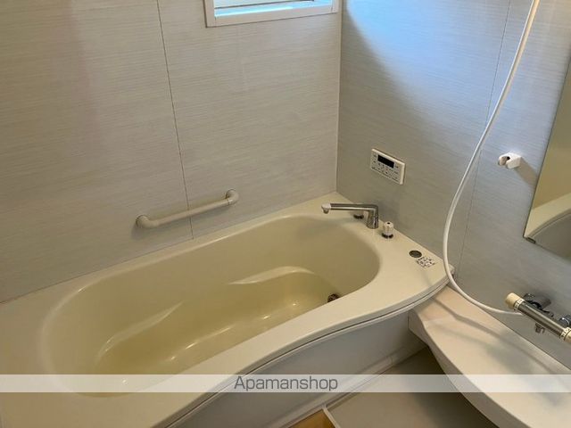 バリュアブル C棟の内装写真