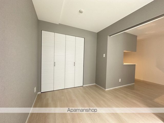 TIAMO ASABUの内装写真