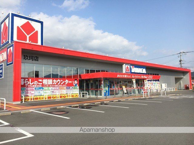 リバーサイドレジデンスBの周辺写真