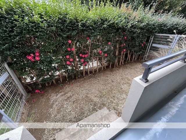 アートロイヤル大宮の内装写真