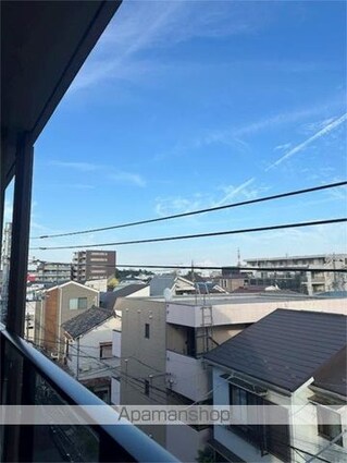 ＺＯＯＭ下丸子[1DK/31.42m2]の共用部2