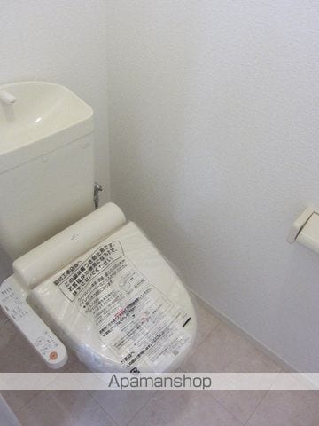 セレマメゾンIIの内装写真