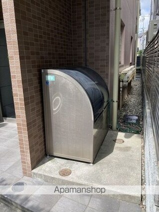 ヴィーアセッテ[1K/21.76m2]の共用部3