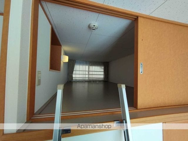 レオパレスセレーヌの内装写真