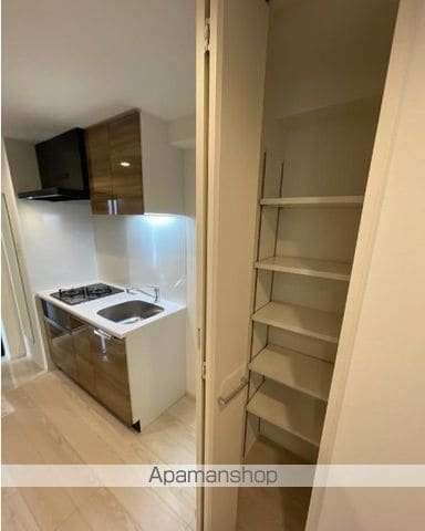ルフレ プレミアム町屋の内装写真