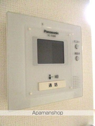 セジュール覚王山の内装写真