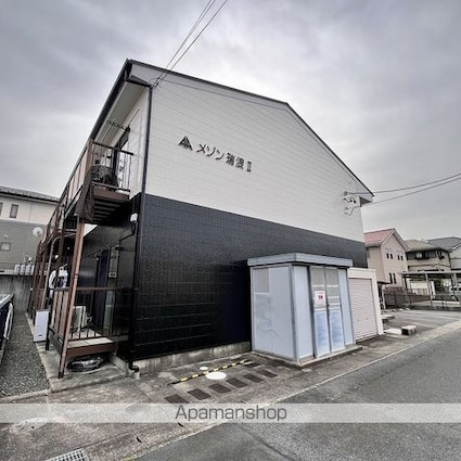 メゾン瑞浪Ⅰ[1K/28.02m2]の外観3