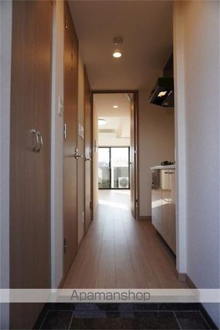 ルーブル横濱江ケ崎町の内装写真