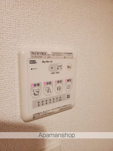 MGM BLDG.IIの内装写真