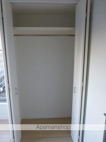 レジディア東品川の内装写真