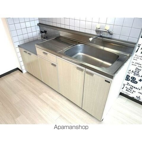 ΑNEXT札幌第9の内装写真
