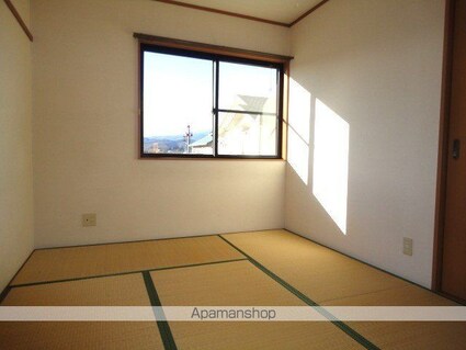 中江ハイツⅠ[2DK/36.4m2]の内装5