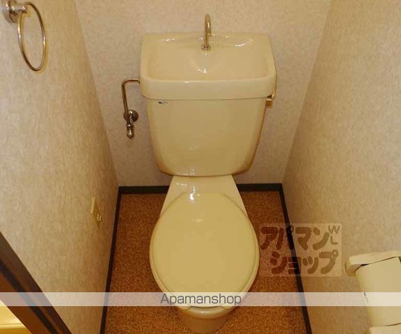 セント・ルークルスの内装写真