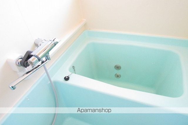 グリニッジ3285の内装写真