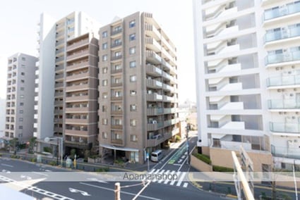 インスタイルレジデンス本駒込[2LDK/40.5m2]のその他部屋・スペース