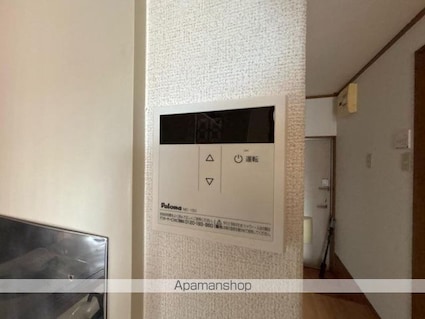 エム・ビューラー　Ｂ[1K/22.65m2]の内装5