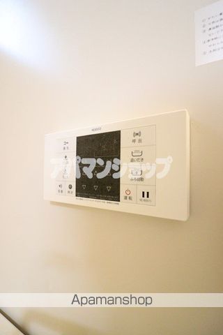 グリーンシティハウスA棟の内装写真