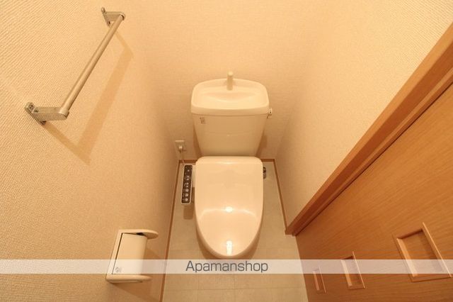 スカイハイツの内装写真